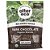 Granola Orgânica Sabor Chocolate Amargo Dark Chocolate 227 g - Alter Eco - Imagem 1