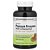 Suplemento Digestivo de Enzima de Mamão Papaya Enzyme com Clorofila 250 Comprimidos Mastigáveis - American Health - Imagem 1