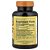 Suplemento de Vitamina C Ester-C com Bioflavonoides Cítricos 1000 mg 120 Comprimidos Vegetarianos - American Health - Imagem 2
