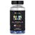 Suplemento para Ganho Muscular Gains Candy RipFactor 325 mg 60 Cápsulas - ALPHA LION - Imagem 1
