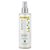 Spray de Fixação Média para Cabelo Girassol e Citrus 242 ml - Andalou Naturals - Imagem 1
