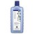 Condicionador Fortificante Células-Tronco de Argan para Cabelos Finos 340 ml - Andalou Naturals - Imagem 1