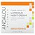 Creme Facial Noturno Iluminador Cenoura Roxa e Vitamina C 50 ml - Andalou Naturals - Imagem 2
