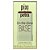 Base Facial em Bastão Hidratante On-the-Glow Cocoa 19 g - Pixi Beauty - Imagem 2