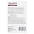 Protetor e Reparador Labial Lip Repair Alívio Imediato Sem Fragrância 10 ml - Aquaphor - Imagem 3