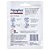 Máscara Reparadora para os Pés Foot Repair Mask 1 Par 20 ml - Aquaphor - Imagem 2