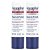 Protetor e Reparador Labial em Bastão FPS 30 Sem Perfume 2 Unidades de 4.8 g - Aquaphor - Imagem 1