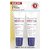 Protetor e Reparador Labial com FPS 30 Sem Perfume 2 Tubos de 10 ml - Aquaphor - Imagem 2