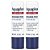 Protetor e Reparador Labial em Bastão Alívio Imediato 2 Unidades de 4.8 g - Aquaphor - Imagem 1
