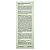 Sérum Facial Concentrado Holy Hyssop 12 30 ml - Arencia - Imagem 3