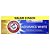 Creme Dental com Flúor Advance White Menta Pura 2 Unidades de 170 g - Arm & Hammer - Imagem 1