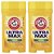 Desodorante Antitranspirante Sólido UltraMax Refrescante 2 Unidades de 73 g - Arm & Hammer - Imagem 1