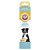 Creme Dental Enzimático Hálito Fresco para Cães Gengibre e Baunilha 67.5 g - Arm & Hammer - Imagem 2