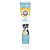 Creme Dental Enzimático Hálito Fresco para Cães Gengibre e Baunilha 67.5 g - Arm & Hammer - Imagem 1