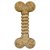 Brinquedo Dental Barkies para Cães Anel Sabor Manteiga de Amendoim 1 Unidade - Arm & Hammer - Imagem 3