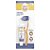 Kit de Treinamento Dental para Cachorros Baunilha e Gengibre Kit com 4 Peças - Arm & Hammer - Imagem 1