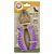 Brinquedo Dental para Cães Formato Alicate 1 Unidade - Arm & Hammer - Imagem 1