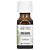Óleo Essencial Puro de Orégano 15 ml - Aura Cacia - Imagem 1