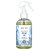Spray para Ambientes e Névoa Aromática Ar do Oceano 236 ml - Aura Cacia - Imagem 1
