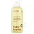 Shampoo 2 em 1 e Sabonete Líquido Infantil Baby Leaves Néctar de Pera 473 ml - ATTITUDE - Imagem 1