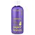 Shampoo e Sabonete Líquido 2 em 1 Super Leaves Baunilha e Pera 473 ml - ATTITUDE - Imagem 1