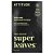 Sabonete em Barra Masculino Super Leaves Matcha e Bergamota 113 g - ATTITUDE - Imagem 1