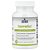 Serretia Serrapeptase Pura 125000 SPUs 30 Cápsulas - Arthur Andrew Medical - Imagem 1