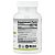 Serretia Serrapeptase Pura 125000 SPUs 30 Cápsulas - Arthur Andrew Medical - Imagem 2