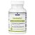 Serretia Serrapeptase Pura 125000 SPUs 60 Cápsulas - Arthur Andrew Medical - Imagem 1
