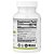 Serretia Serrapeptase Pura 125000 SPUs 60 Cápsulas - Arthur Andrew Medical - Imagem 2