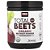 Total Beets Beterraba Orgânica em Pó 450 g - Force Factor - Imagem 1