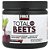 Total Beets Bebida em Pó Cereja Preta 201 g - Force Factor - Imagem 1