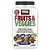 Frutas e Vegetais Superfoods Frutos Silvestres 60 Cápsulas Mastigáveis - Force Factor - Imagem 1