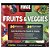 Frutas e Vegetais Superfoods Kit 2 Frascos 90 Cápsulas Cada - Force Factor - Imagem 1