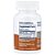 Suplemento de Ferro 60 mg com Vitamina C 60 Cápsulas - Bariatric Fusion - Imagem 2