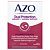 AZO - Suplemento de Prebiótico e Probiótico Dual Protection 30 Cápsulas - Imagem 1