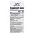 AZO - Suplemento para Controle de Bexiga Bladder Control 72 Cápsulas - Imagem 3