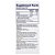 AZO - Suplemento para Controle de Bexiga e Peso Bladder Control 48 Cápsulas - Imagem 3