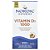 Nordic Naturals - Suplemento de Vitamina D3 1000 UI Sabor Laranja 120 Softgels - Imagem 1