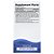 Nordic Naturals - Suplemento de Vitamina D3 1000 UI Sabor Laranja 120 Softgels - Imagem 2
