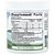 Nordic Naturals - Suplemento de Ômega-3 Infantil em Gomas Sabor Tangerina 120 Gomas - Imagem 2