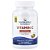 Nordic Naturals - Suplemento de Vitamina C em Gomas Sabor Tangerina 120 Gomas - Imagem 1