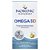 Nordic Naturals - Suplemento de Ômega-3 com Vitamina D3 Omega-3D Limão 60 Softgels - Imagem 1