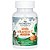 Nordic Naturals - Suplemento de Vitamina C Infantil 125 mg Tangerina Azedinha 60 Gomas - Imagem 1
