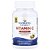 Nordic Naturals - Suplemento de Vitamina C 125 mg em Gomas Sabor Tangerina 60 Gomas - Imagem 1