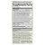 Garden of Life - Probiótico para Saúde Vaginal RAW Probiotics Vaginal Care 30 Cápsulas - Imagem 2