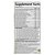 Garden of Life - Multivitamínico Feminino mykind Organics Women's Once Daily 60 Comprimidos - Imagem 2