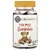 Garden of Life - Multivitamínico Infantil em Gomas mykind Organics Kids Multi Frutas 120 Gomas - Imagem 1