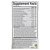 Garden of Life - Multivitamínico Feminino Diário mykind Organics Women's Once Daily 30 Comprimidos - Imagem 2