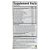 Garden of Life - Multivitamínico Feminino 40+ mykind Organics Women's 40+ Multi 60 Comprimidos - Imagem 2
